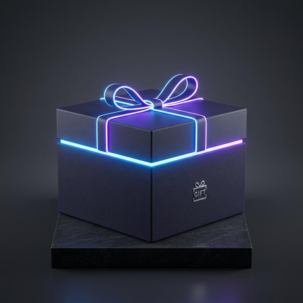 Regalo Sorpresa
